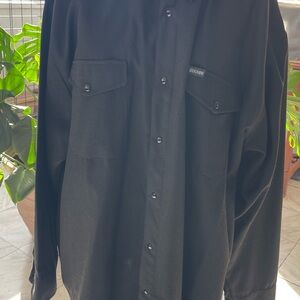 Men's Dixxon Flannel shirt “The outlaw” 2020 edition